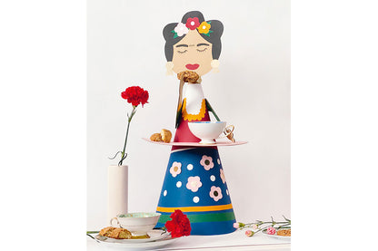 Bastelpapier Set 323-teilig