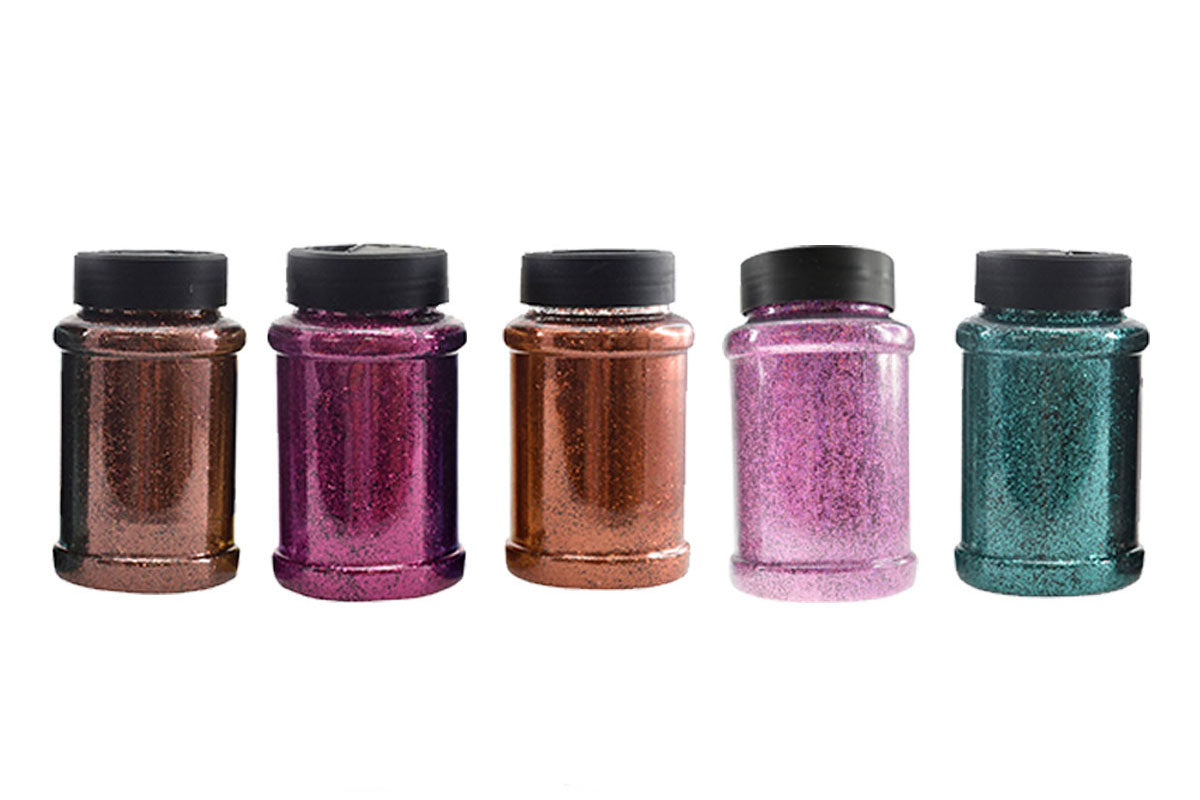 Glitter - Set 5 - CHiLA ...einfach gutes Spielzeug!