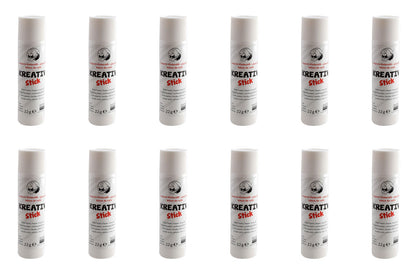 Kreativ Klebestift - Set 12