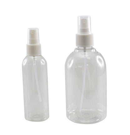 Sprühflasche 300ml leer - einzeln Hygieneartikel Mariazell BLS GmbH, Kopernikusstraße 1, 74670 Forchtenberg; Kontakt: mail@bls.de