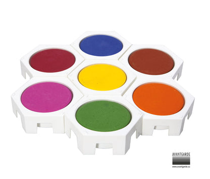 Color Blocks 55