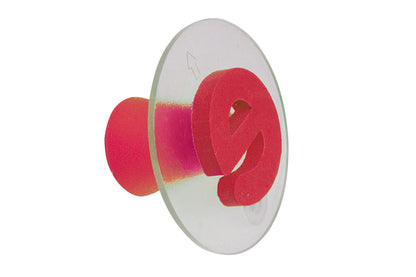 Mega Stempel Set Alphabet Kleinbuchstaben