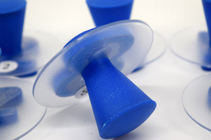 Mega Stempel Set Zahlen 15 Teile