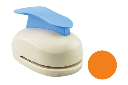 XXL Wunderlocher - Kreis Avantgarde BLS GmbH, Kopernikusstraße 1, 74670 Forchtenberg; Kontakt: mail@bls.de