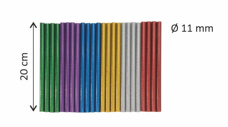 Glittersticks - Set 24
