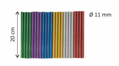 Glittersticks - Set 24