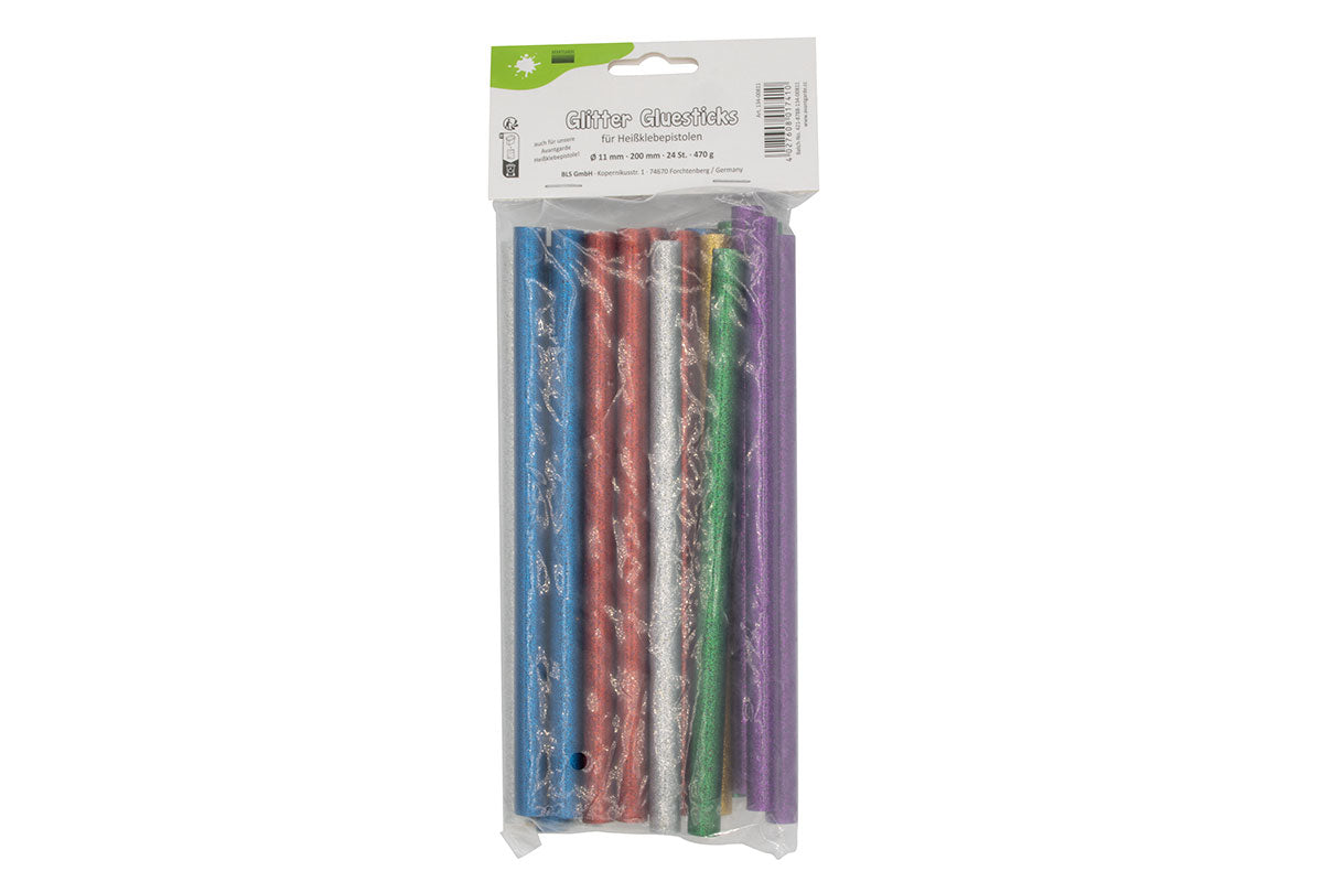 Glittersticks - Set 24