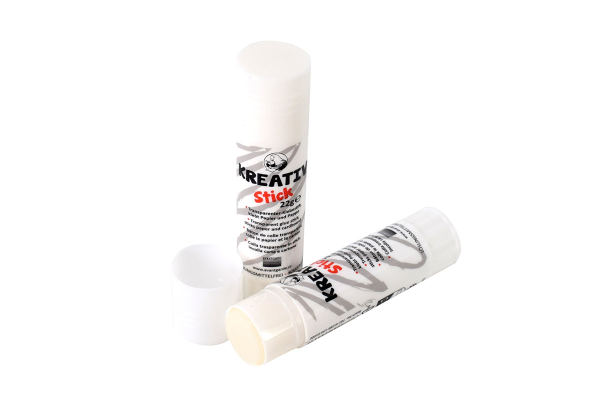 Creative glue stick 