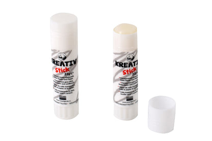 Creative glue stick 