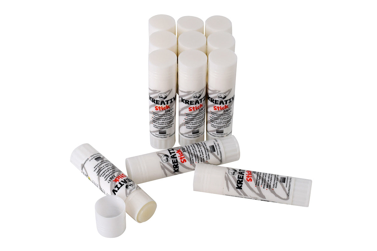 Creative glue stick 