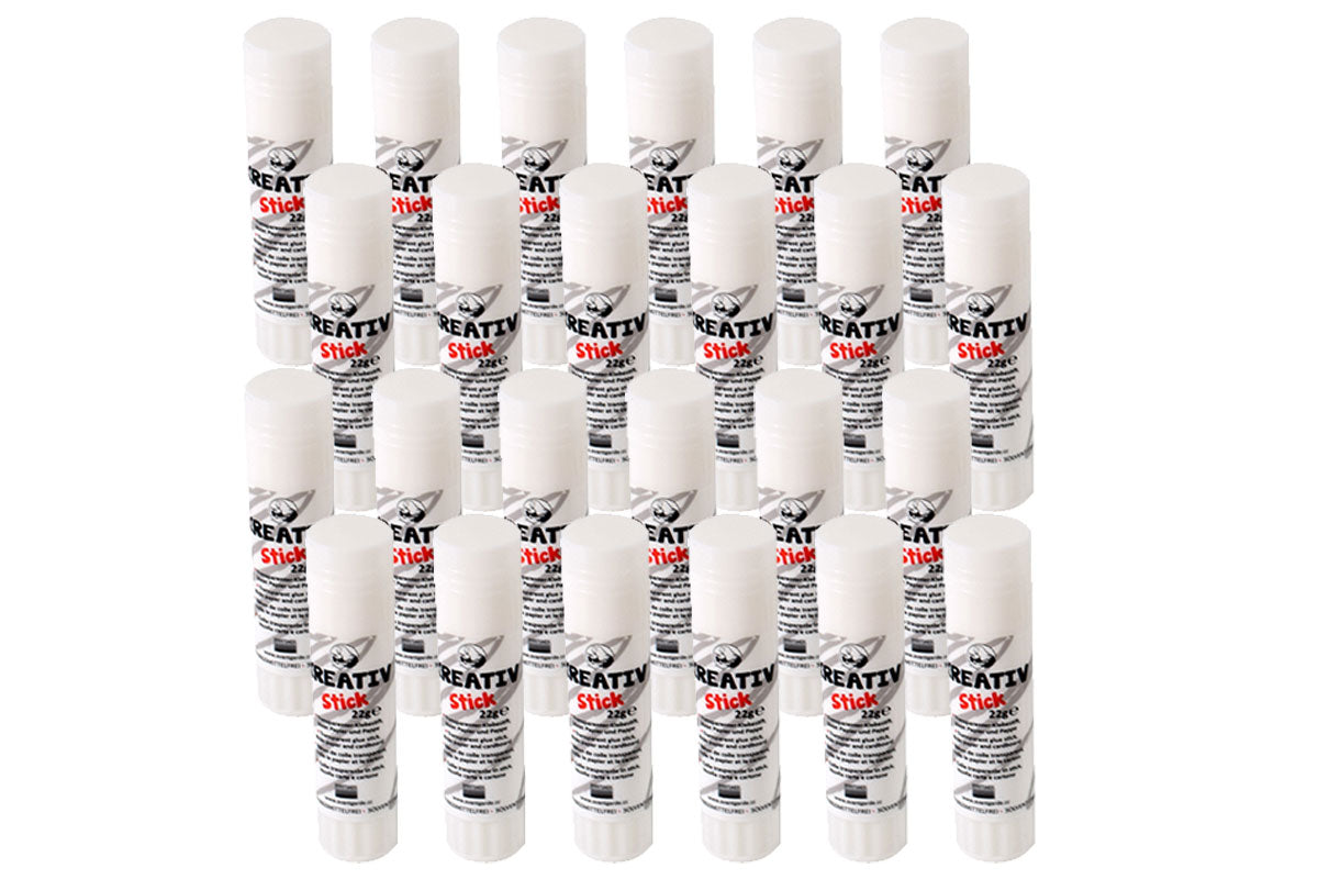 Creative glue stick 