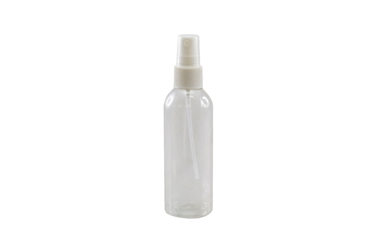 Flacon pulvérisateur vide de 100 ml - vendu à l'unité 