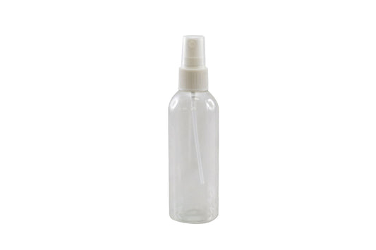 Flacon pulvérisateur vide de 100 ml - vendu à l'unité 
