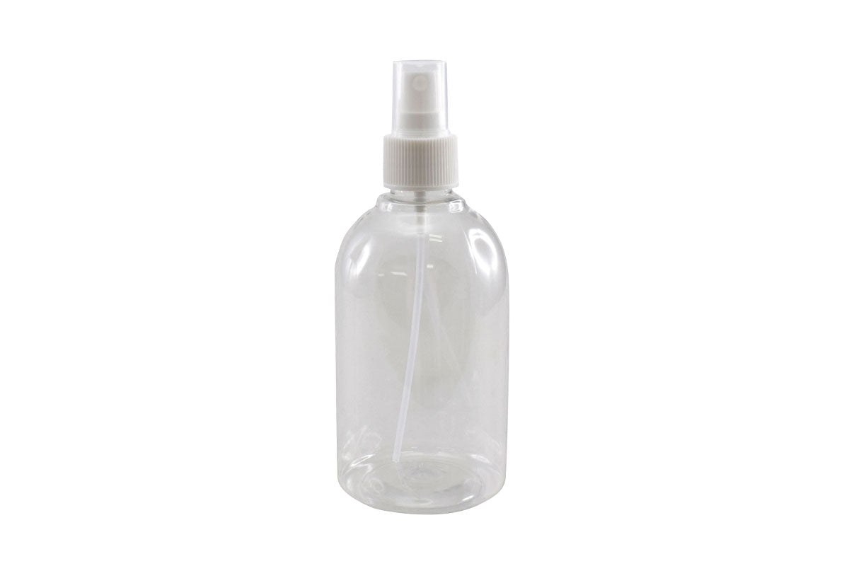 Sprühflasche 300ml leer - einzeln