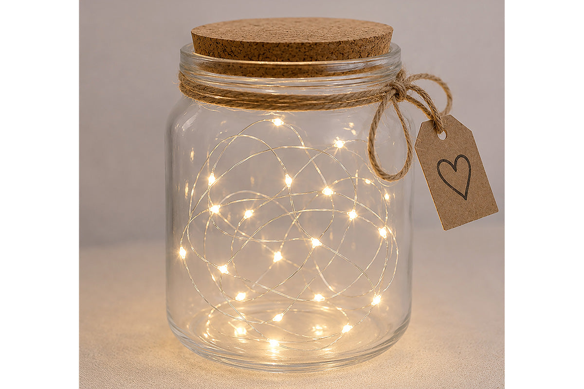 LED Lichterkette