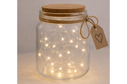 LED Lichterkette