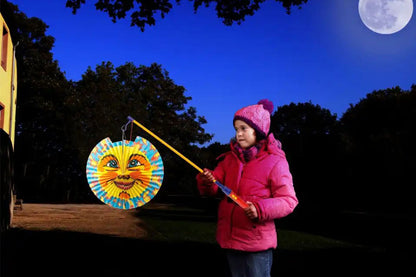 Laternenstab LED - 39cm
