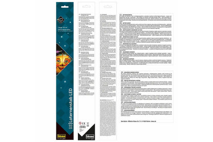 Laternenstab LED - 50cm