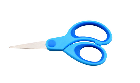 Soft Grip - Schneidi spitz - 13 cm