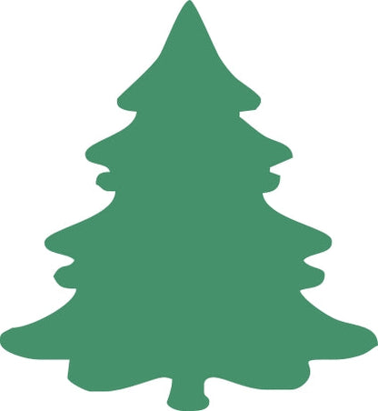 XXL Wunderlocher - Tannenbaum Avantgarde BLS GmbH, Kopernikusstraße 1, 74670 Forchtenberg; Kontakt: mail@bls.de