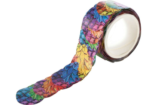 Washi Sticker - Ananas