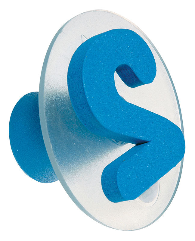 Mega Stempel Set Zahlen 15 Teile