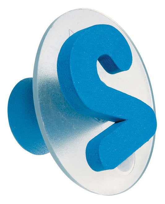 Mega Stempel Set Zahlen 15 Teile