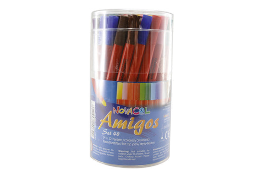 NOVACOL Amigos - Set 48