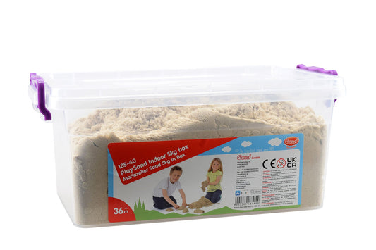 GOWI - Mariazeller Sand - 5kg Bastelsand
