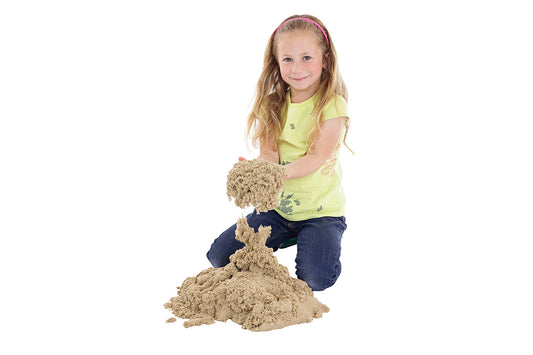 GOWI - Mariazeller Sand - 5kg Bastelsand