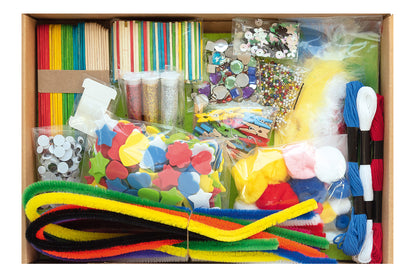 Craft box 