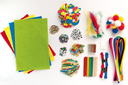 Craft box 