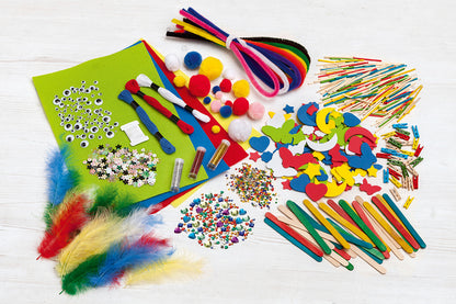 Craft box 