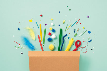 Craft box 