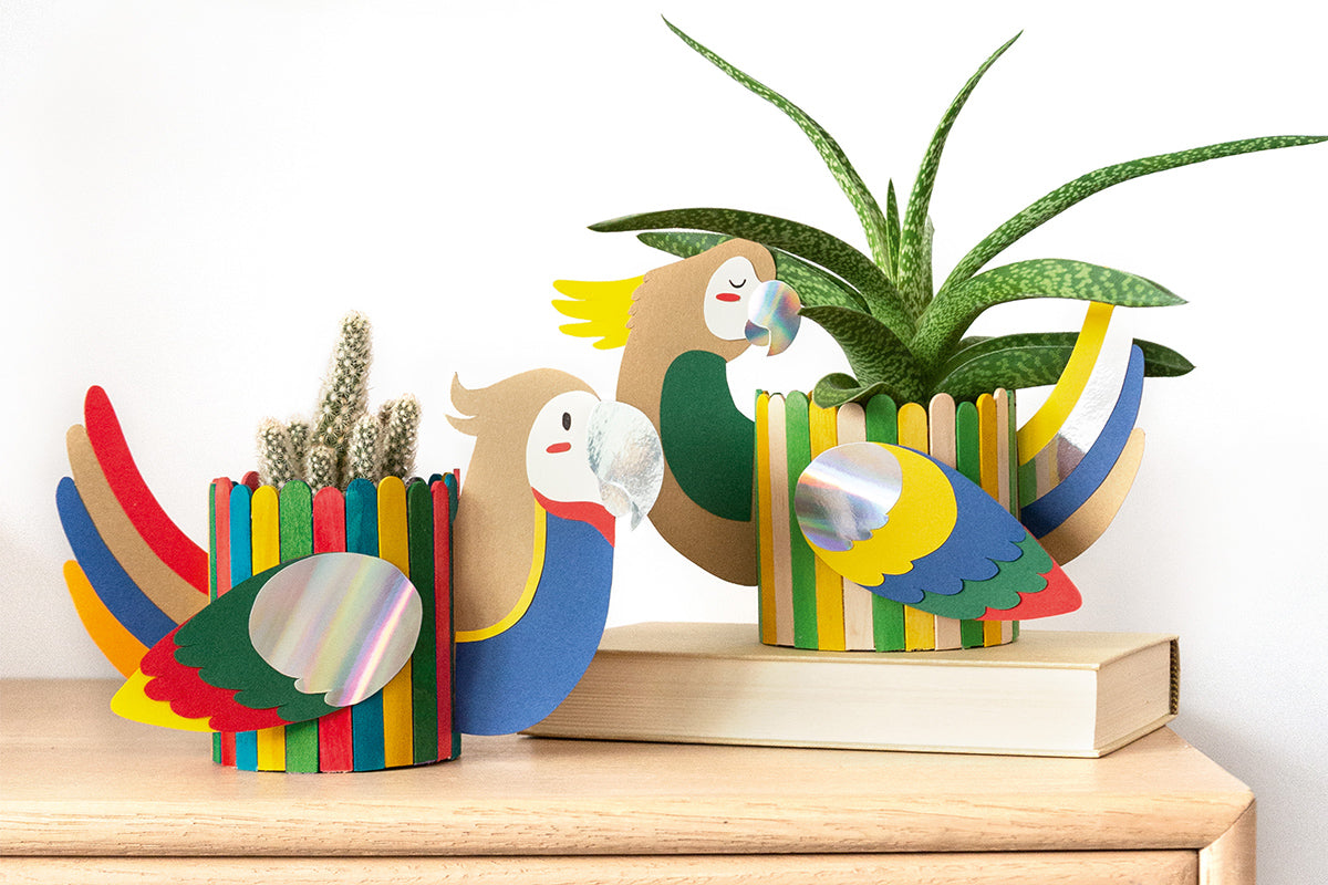 Craft box 