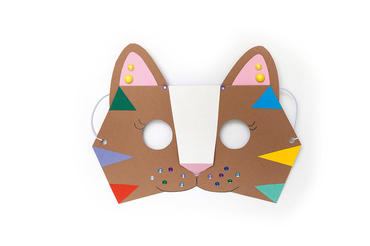 Schmuckstein Mix Rainbow