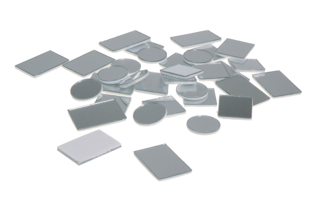 Mosaikspiegel - Set 72 - CHiLA ...einfach gutes Spielzeug!