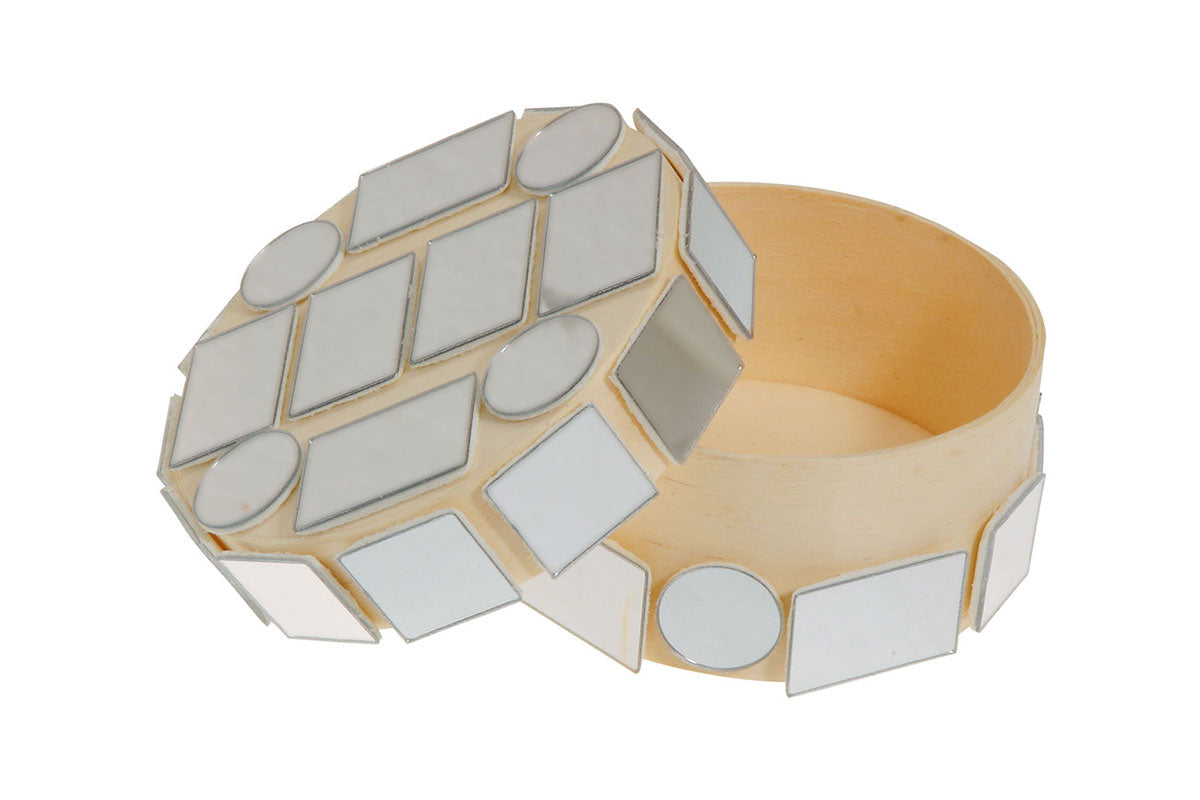 Mosaikspiegel - Set 72 - CHiLA ...einfach gutes Spielzeug!