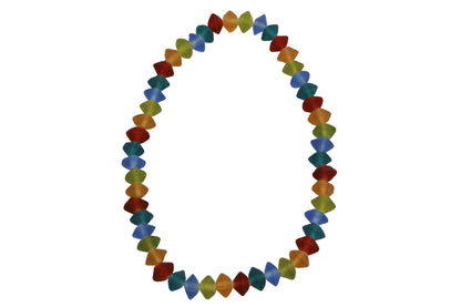 Perles de verre - Assorties 