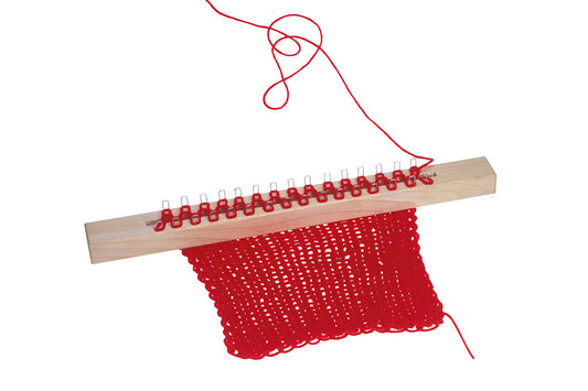 Strickstab - einzeln