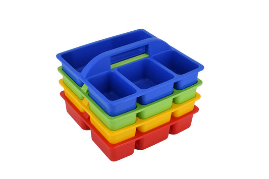 GOWI - Material Kiste - Set 4