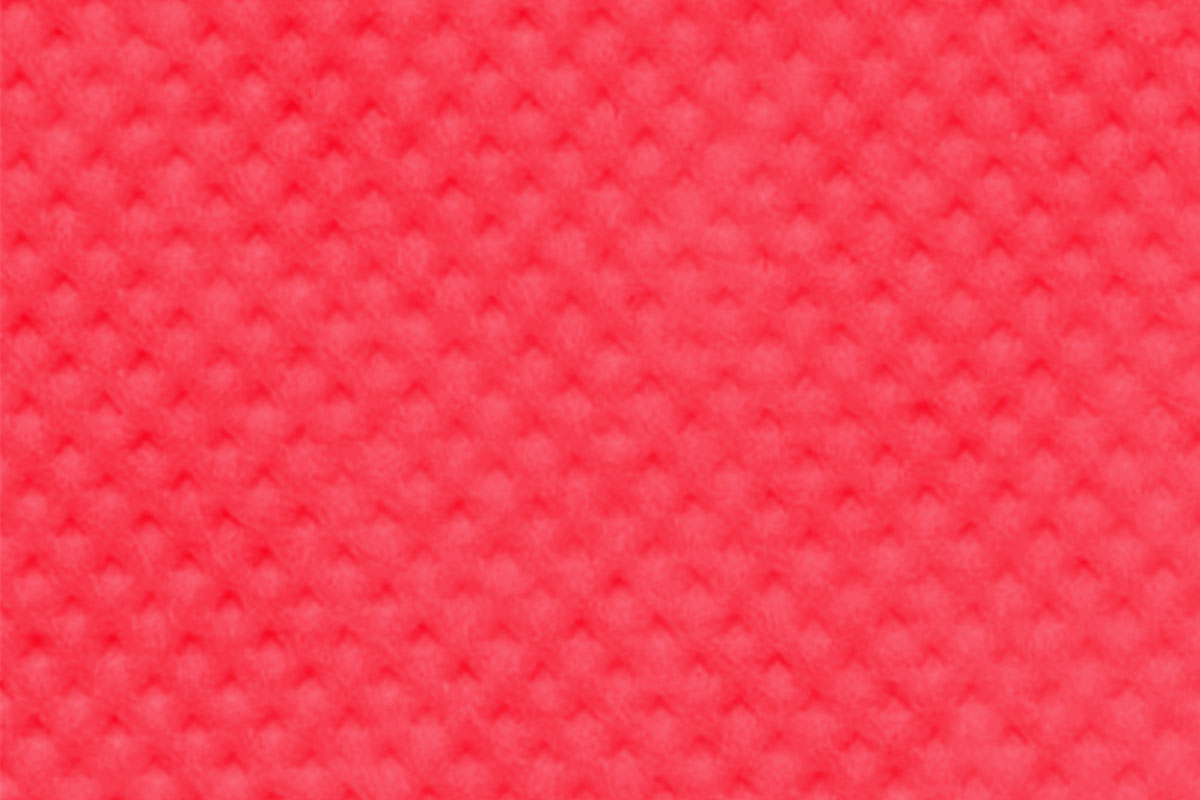 Stoffpapier - 10 Bögen - einzelne Farben