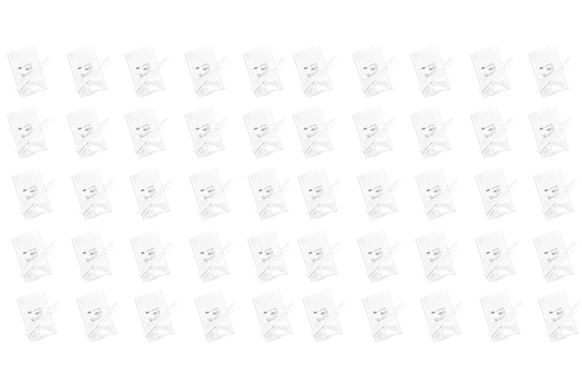 Papierstrohhalm 5mm - Set 5000 Avantgarde BLS GmbH, Kopernikusstraße 1, 74670 Forchtenberg; Kontakt: mail@bls.de