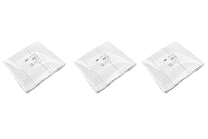 Papierstrohhalm 8mm - Set 100