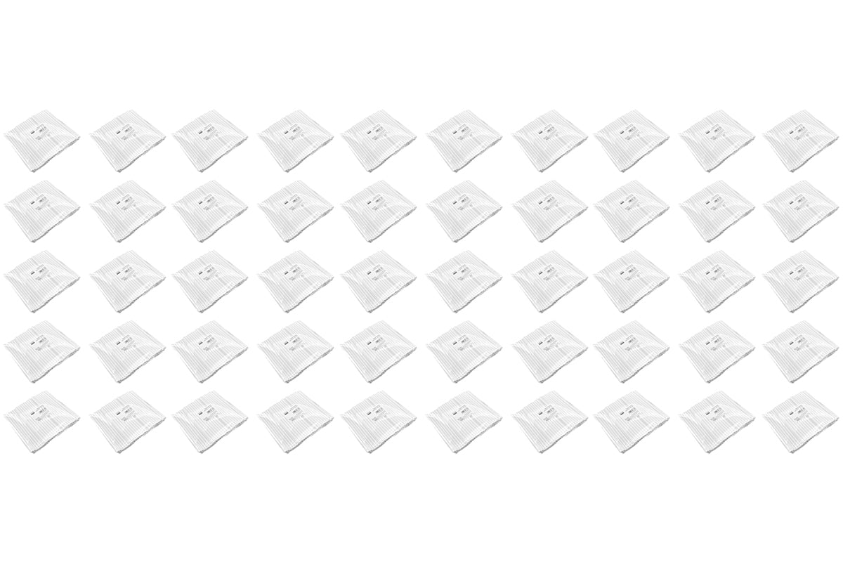 Papierstrohhalm 8mm - Set 100