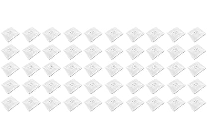Papierstrohhalm 8mm - Set 100