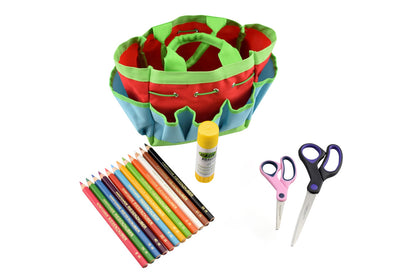 Bastelset in Stofftasche - CHiLA ...einfach gutes Spielzeug!