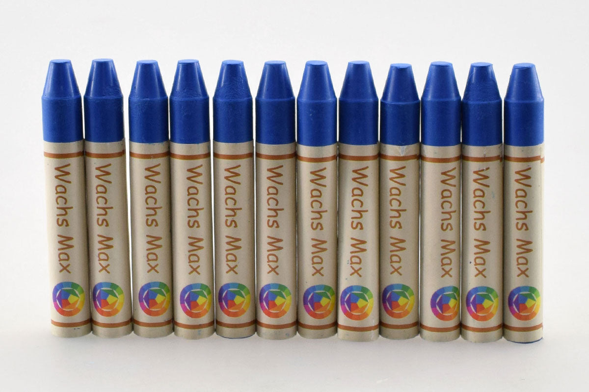Wachs Max