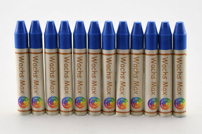 Wachs Max