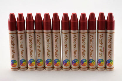 Wachs Max